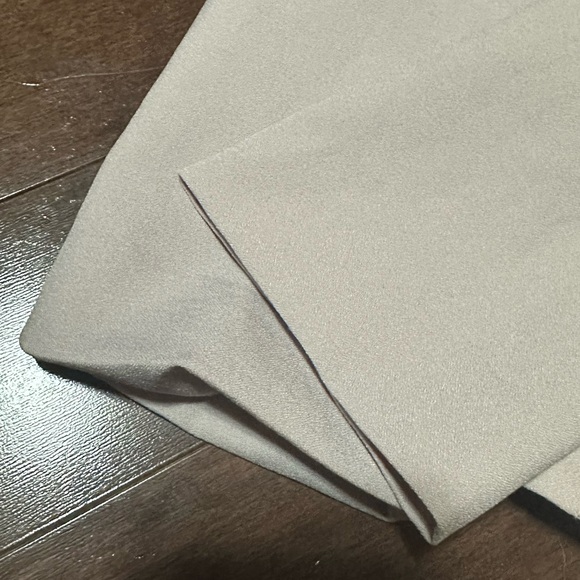 Dynamite Cream Blazer - Picture 6 of 8